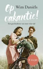 Op vakantie! (9789021341651, Wim Daniëls), Verzenden, Nieuw