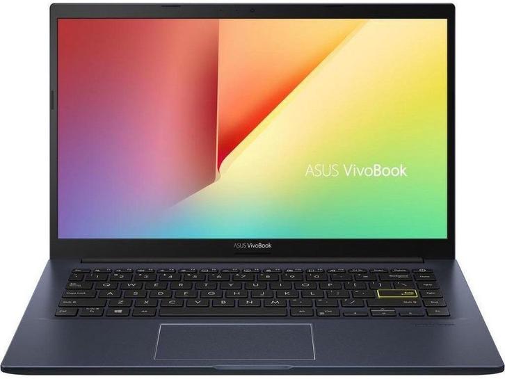 Asus VivoBook 14 M413DA-EK080T - Notebook - AMD Ryzen 5, Computers en Software, Windows Laptops, Zo goed als nieuw, Verzenden