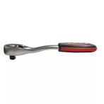 WEBER TOOLS 1/2 Ratelsleutel omkeerbaar 72 tands, Ophalen of Verzenden, Nieuw