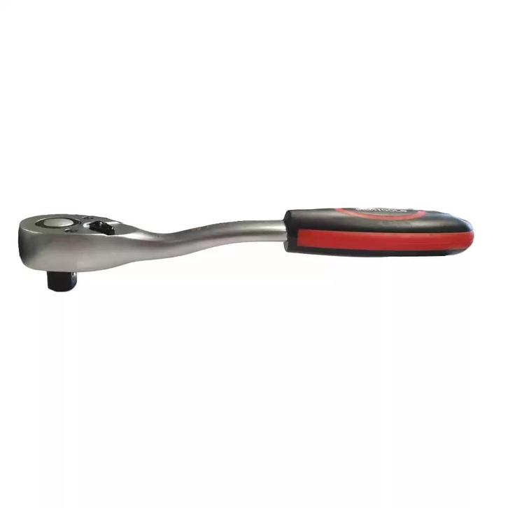 WEBER TOOLS 1/2 Ratelsleutel omkeerbaar 72 tands, Doe-het-zelf en Bouw, Gereedschap | Handgereedschap, Nieuw, Ophalen of Verzenden