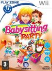 Babysitting Party (Wii Games)