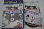 World Championship Poker 2 (PS2 PAL), Nieuw