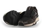 Floris van Bommel Sneakers in maat 40 Beige | 5% extra, Overige kleuren, Verzenden, Floris van Bommel, Sneakers