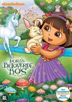 Dora - Doras Betoverende Bos op DVD, Verzenden, Nieuw in verpakking