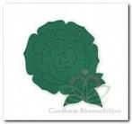 Roos steekschuimvorm oase voor verse bloemen, Huis en Inrichting, Nieuw