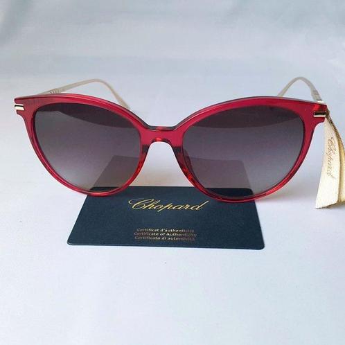 Chopard - Gold - Titanium - Bio Nylon - Flag Edition - New -, Handtassen en Accessoires, Zonnebrillen en Brillen | Dames
