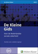 De Kleine Gids voor de Nederlandse sociale zekerheid /, Boeken, Verzenden, Zo goed als nieuw
