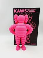 Kaws (1974) - Kaws Chum Pink 2022