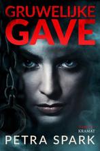 Gruwelijke gave / Kramat suspense 9789462421158 Petra Spark, Verzenden, Gelezen, Petra Spark