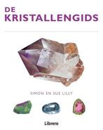 De Kristallengids 9789057647987, Livres, Grossesse & Éducation, Simon Lilly, Sue Lilly, Verzenden
