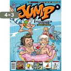 Jump 4 9789492840974 Charel Cambré, Boeken, Verzenden, Gelezen, Charel Cambré