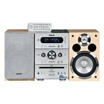 Bieden: Sony CMT-GPX7 Mini Hi-Fi Marine Audio System – Comp beschikbaar voor biedingen