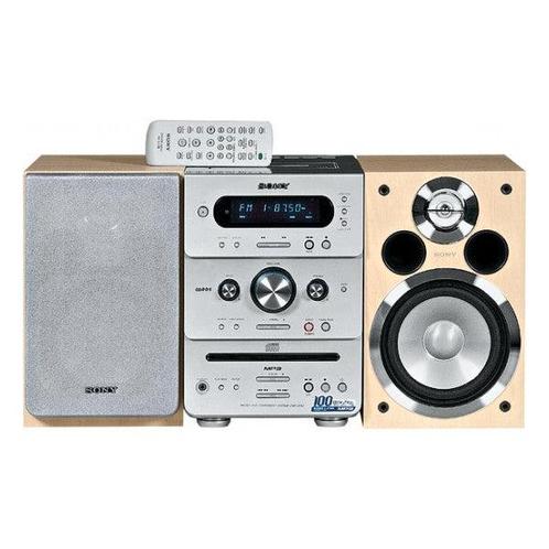 Bieden: Sony CMT-GPX7 Mini Hi-Fi Marine Audio System – Comp, Watersport en Boten, Navigatiemiddelen en Scheepselektronica, Ophalen of Verzenden