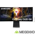 Samsung Odyssey G8 LS34DG850SUXEN 34  Wide Quad HD 175Hz, Verzenden, Nieuw