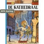 De kathedraal / Tristan / 5 9789030331230 J. Pleyers, Boeken, Stripverhalen, Verzenden, Gelezen, J. Pleyers