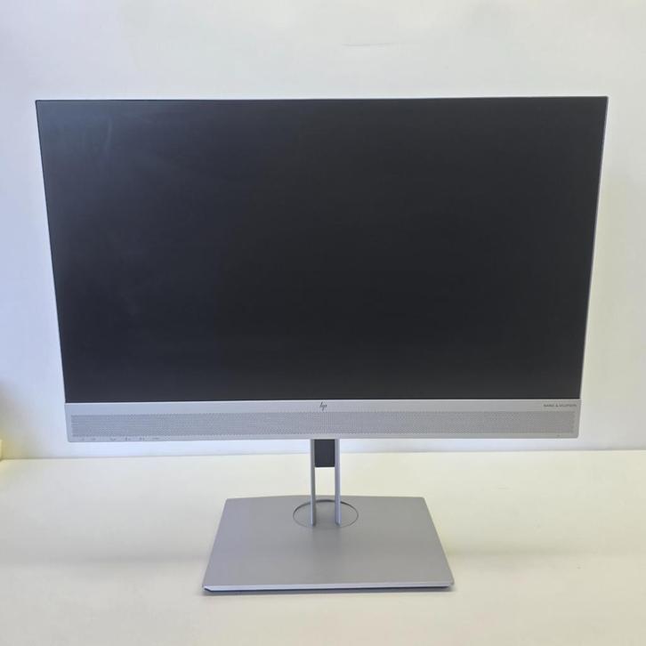 HP EliteDisplay E243m 24 Monitor | Nette Staat, Computers en Software, Monitoren, Nieuw, Ophalen of Verzenden