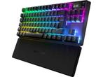 SteelSeries Apex Pro TKL Wireless Gaming Keyboard (2023) -, Verzenden, Zo goed als nieuw