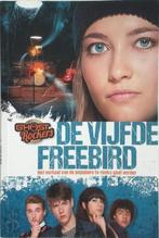 Ghostrockers: De vijfde freebird, Nieuw, Nederlands, Verzenden