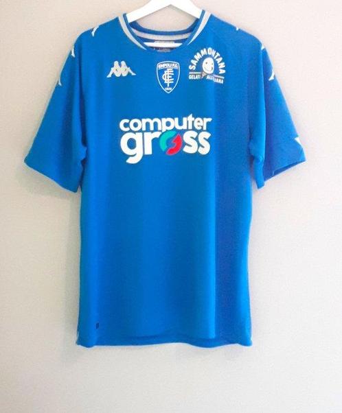Empoli - Serie A - Ardian Ismajli - Maillot de football, Verzamelen, Overige Verzamelen