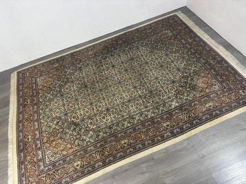 Tabriz - Vloerkleed - 364 cm - 249 cm - Tabriz Groot beschikbaar voor biedingen