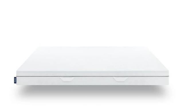 2dekans | Emma One Matras – 180x200 cm – 18 cm Hoog – Stevig, Huis en Inrichting, Slaapkamer | Matrassen en Bedbodems, Ophalen of Verzenden