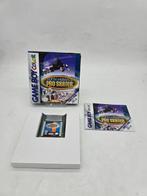 OLD STOCK Extremely Rare Nintendo Game Boy Color TONY HAWKS, Nieuw