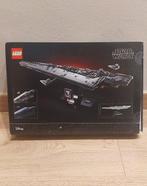 Lego Set - 75356 - Star Wars - Executor Super Star Destroyer, Nieuw