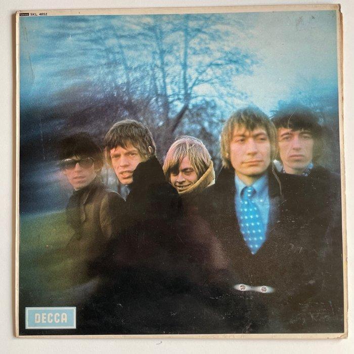 Rolling Stones - Collection of 4 LPs - Différents titres -, Cd's en Dvd's, Vinyl Singles