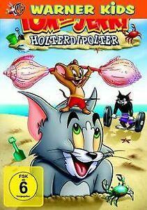 Tom und Jerry - Holterdipolter von Chuck Jones  DVD, CD & DVD, DVD | Autres DVD, Envoi