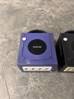 Nintendo - Gamecube - Lot of 3 - Spelcomputer, Games en Spelcomputers, Nieuw