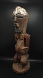 superbe statue - Songye - congo rdc (Sans Prix de Réserve)