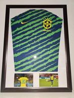 Brazilië - Vinicius Jr. - 2022 - Maillot de football