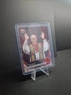 2025 Topps Now 1st American Pope #POPE Pope Leo XIV, Verzamelen, Nieuw