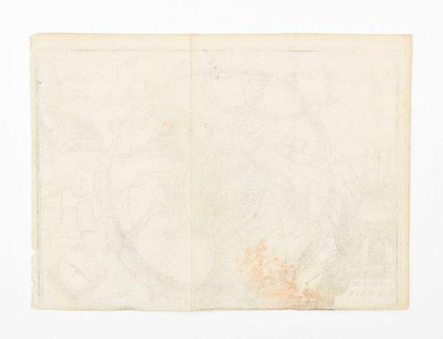 België - Leuven; Sebastian Münster - Contrafetung der Statt, Boeken, Atlassen en Landkaarten