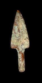 Bronstijd pijlpunt (Zonder Minimumprijs)