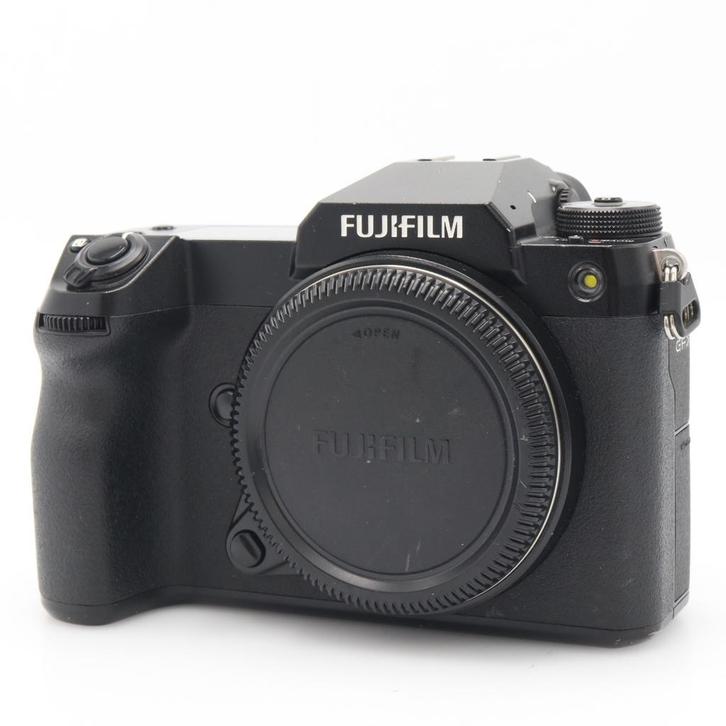 Fujifilm GFX 100S body | Tweedehands, TV, Hi-fi & Vidéo, Appareils photo numériques, Envoi