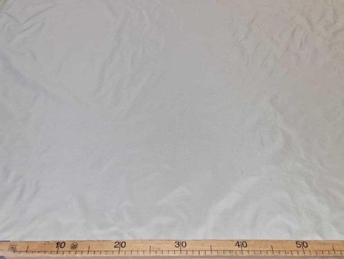 TAFFETA VERDE MELA - Textile - 235 cm - 140 cm, Antiek en Kunst, Antiek | Tapijten, Tafelkleden en Textiel
