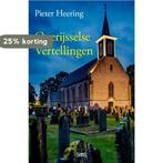 Overijsselse Vertellingen 9789082799743 Pieter Heering, Boeken, Verzenden, Zo goed als nieuw, Pieter Heering