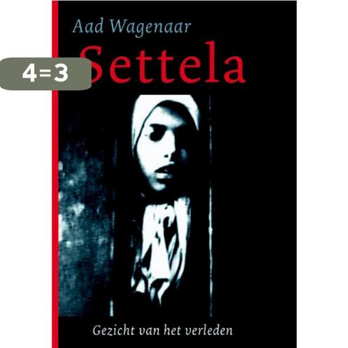 Ooggetuigen 1939-1945 Settela / Ooggetuigen 1939-1945, Boeken, Geschiedenis | Wereld, Zo goed als nieuw, Verzenden