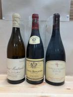2011 Chapelle Chambertin Rossignol-Trapet, 2008, Collections