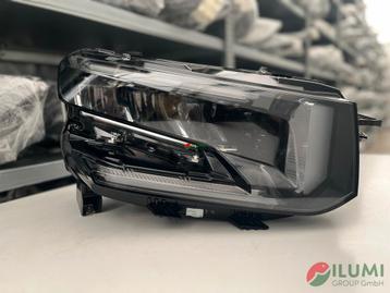 CITROEN BERLINGO IV PHARE AVANT DROIT KPL 9852932780 beschikbaar voor biedingen
