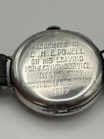 Longines - Trench - Zonder Minimumprijs - 3356004 - Heren -