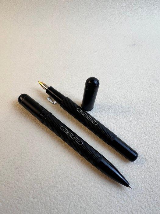 Harley Davidson Set - Zonder Minimumprijs - Vulpen, Verzamelen, Pennenverzamelingen