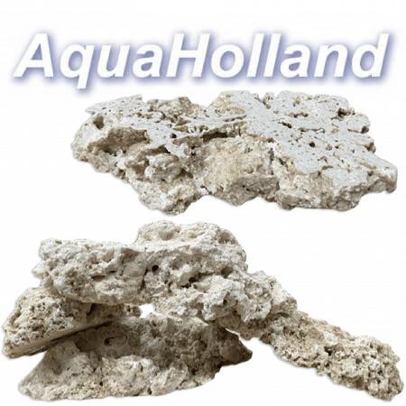 AquaHolland Coralsea Shelf Rock (20kg.), Dieren en Toebehoren, Vissen | Aquaria en Toebehoren, Verzenden