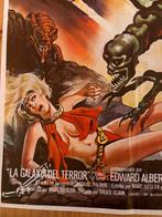 Sci-fi/Horror Film - La galaxia del terror / 1981, Verzamelen, Nieuw