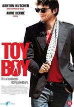 Toy boy (dvd tweedehands film), Cd's en Dvd's, Ophalen of Verzenden, Nieuw in verpakking