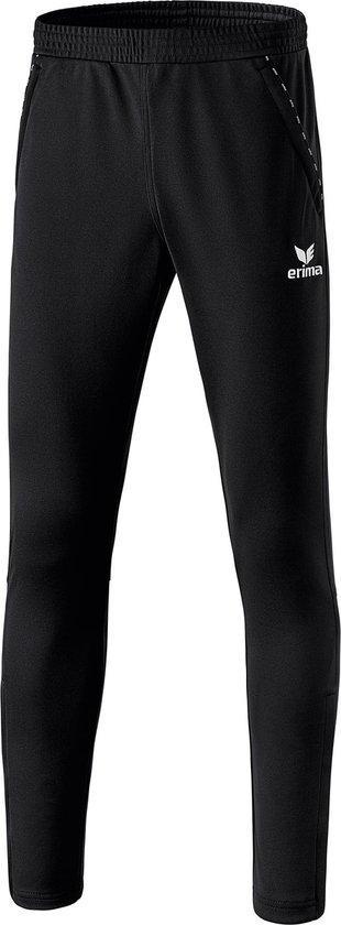 Erima Trainingsbroek met tussenstukken op de kuiten 2.0 V..., Kleding | Heren, Sportkleding, Nieuw, Verzenden