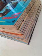Tanguy en Laverdure - Complete 1e reeks - 1 t/m 25 - 25, Boeken, Stripverhalen, Nieuw