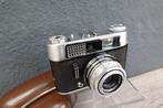 Voigtländer Vitoret DR met Color Lanthar 2.8 50mm Analoge, Audio, Tv en Foto, Fotocamera's Analoog, Nieuw