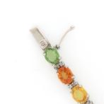 Zonder Minimumprijs - Armband - 18 karaat Geel goud -, Handtassen en Accessoires, Armbanden, Nieuw